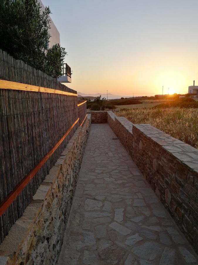Gio St Gio Apartment 1 Antiparos St.Giorgio ภายนอก รูปภาพ