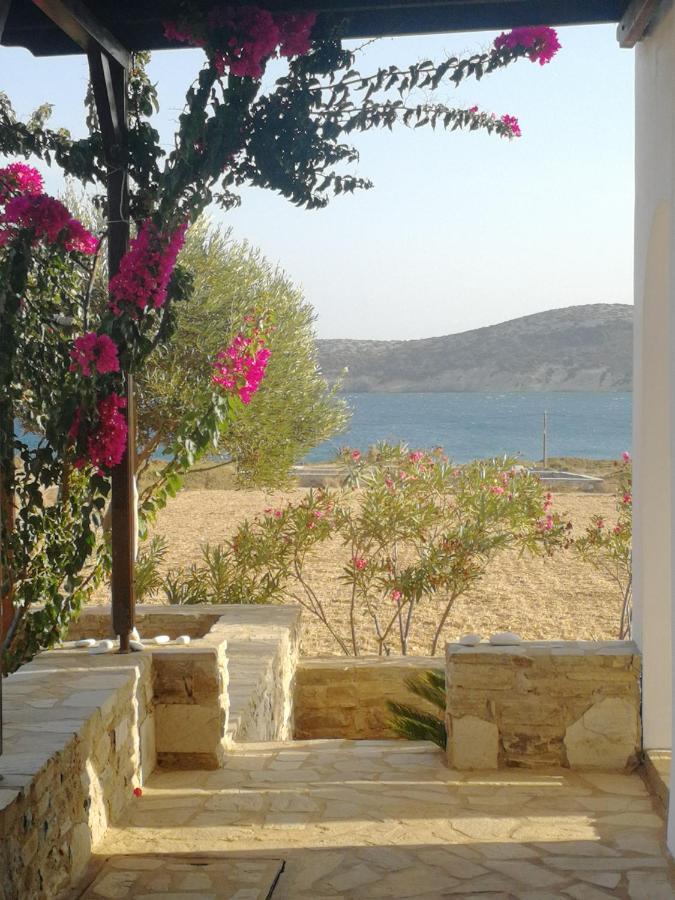Gio St Gio Apartment 1 Antiparos St.Giorgio ภายนอก รูปภาพ