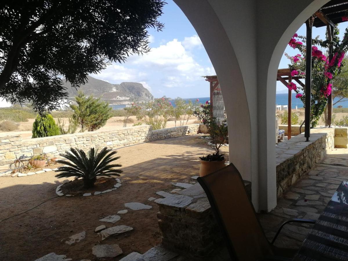Gio St Gio Apartment 1 Antiparos St.Giorgio ภายนอก รูปภาพ