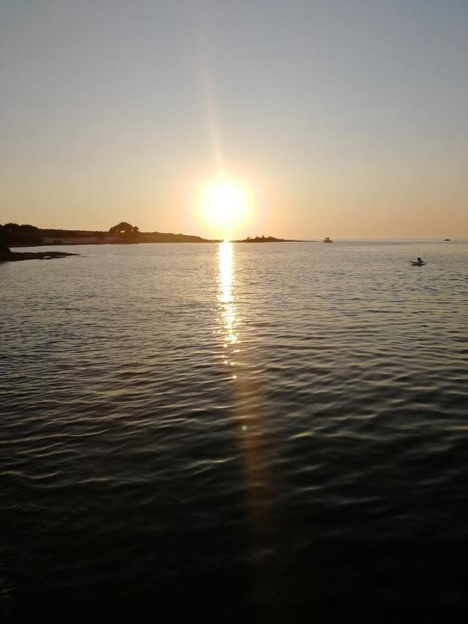 Gio St Gio Apartment 1 Antiparos St.Giorgio ภายนอก รูปภาพ