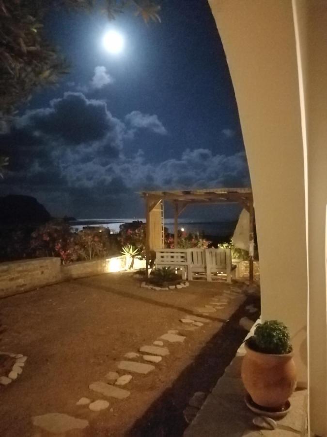 Gio St Gio Apartment 1 Antiparos St.Giorgio ภายนอก รูปภาพ