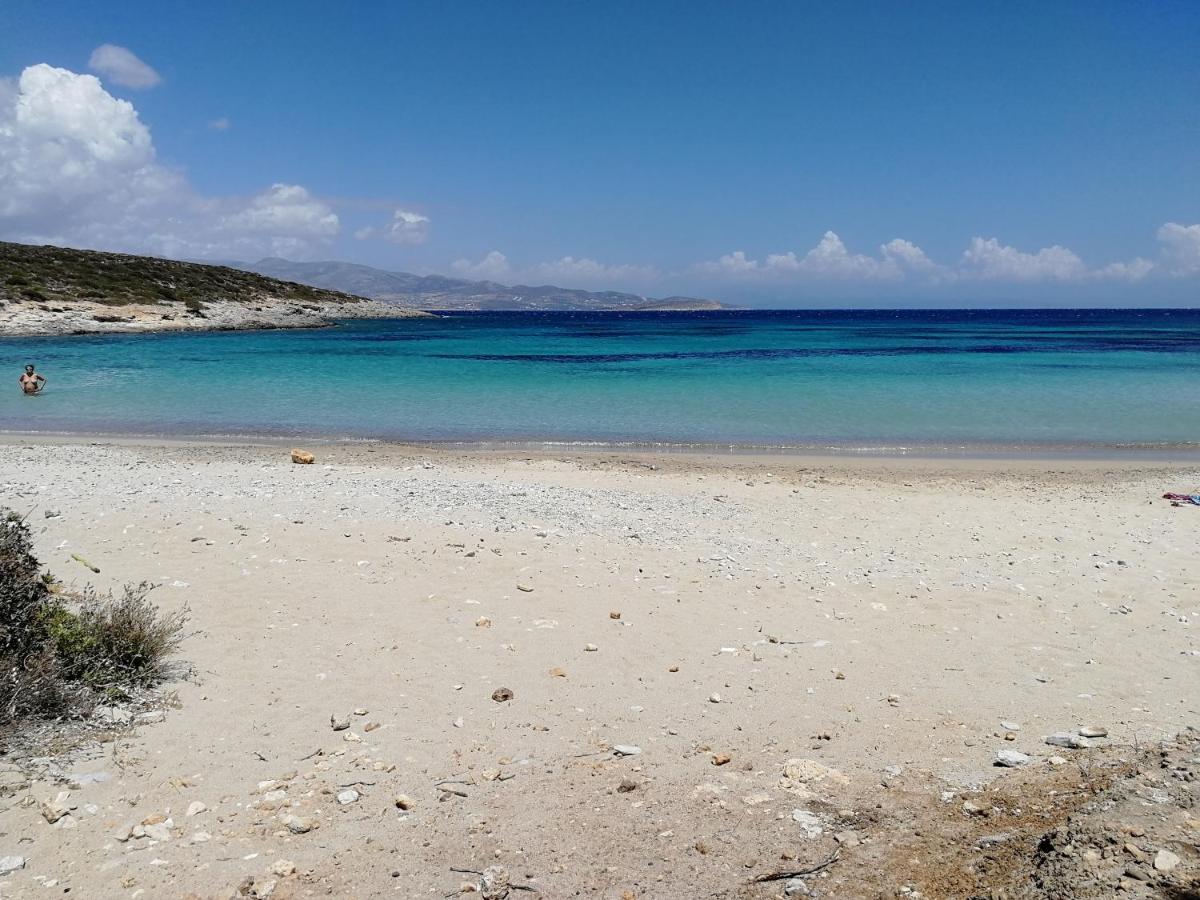 Gio St Gio Apartment 1 Antiparos St.Giorgio ภายนอก รูปภาพ