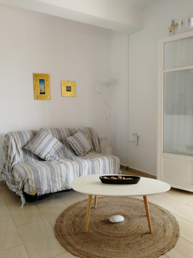 Gio St Gio Apartment 1 Antiparos St.Giorgio ภายนอก รูปภาพ