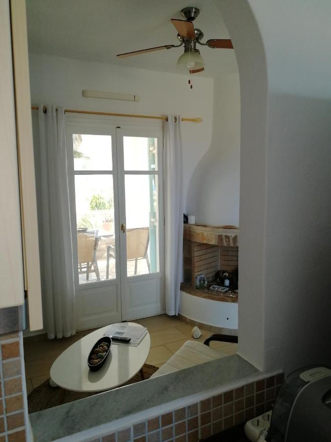 Gio St Gio Apartment 1 Antiparos St.Giorgio ภายนอก รูปภาพ