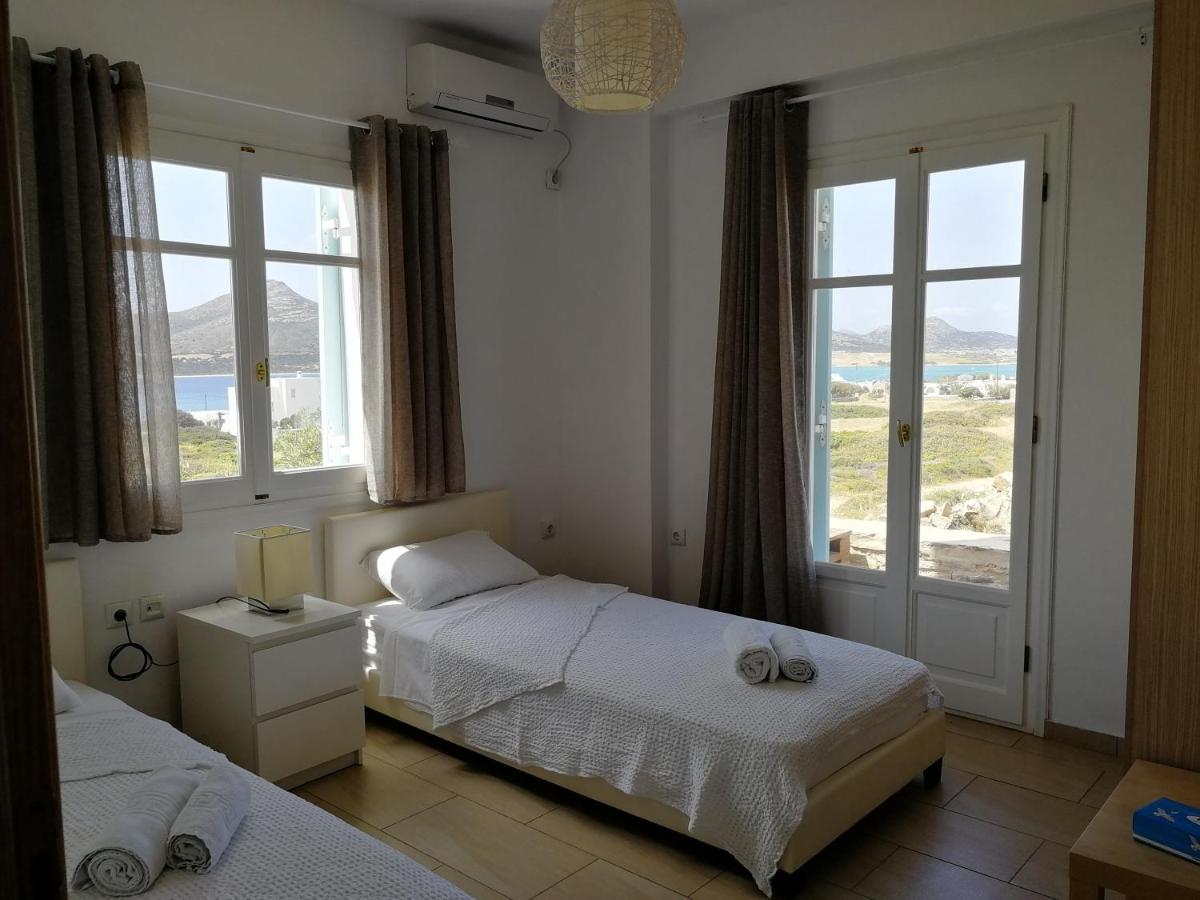 Gio St Gio Apartment 1 Antiparos St.Giorgio ภายนอก รูปภาพ