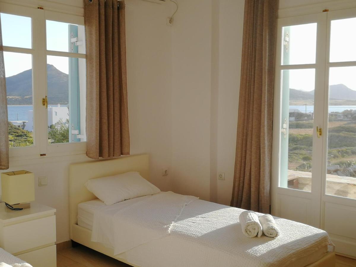 Gio St Gio Apartment 1 Antiparos St.Giorgio ภายนอก รูปภาพ