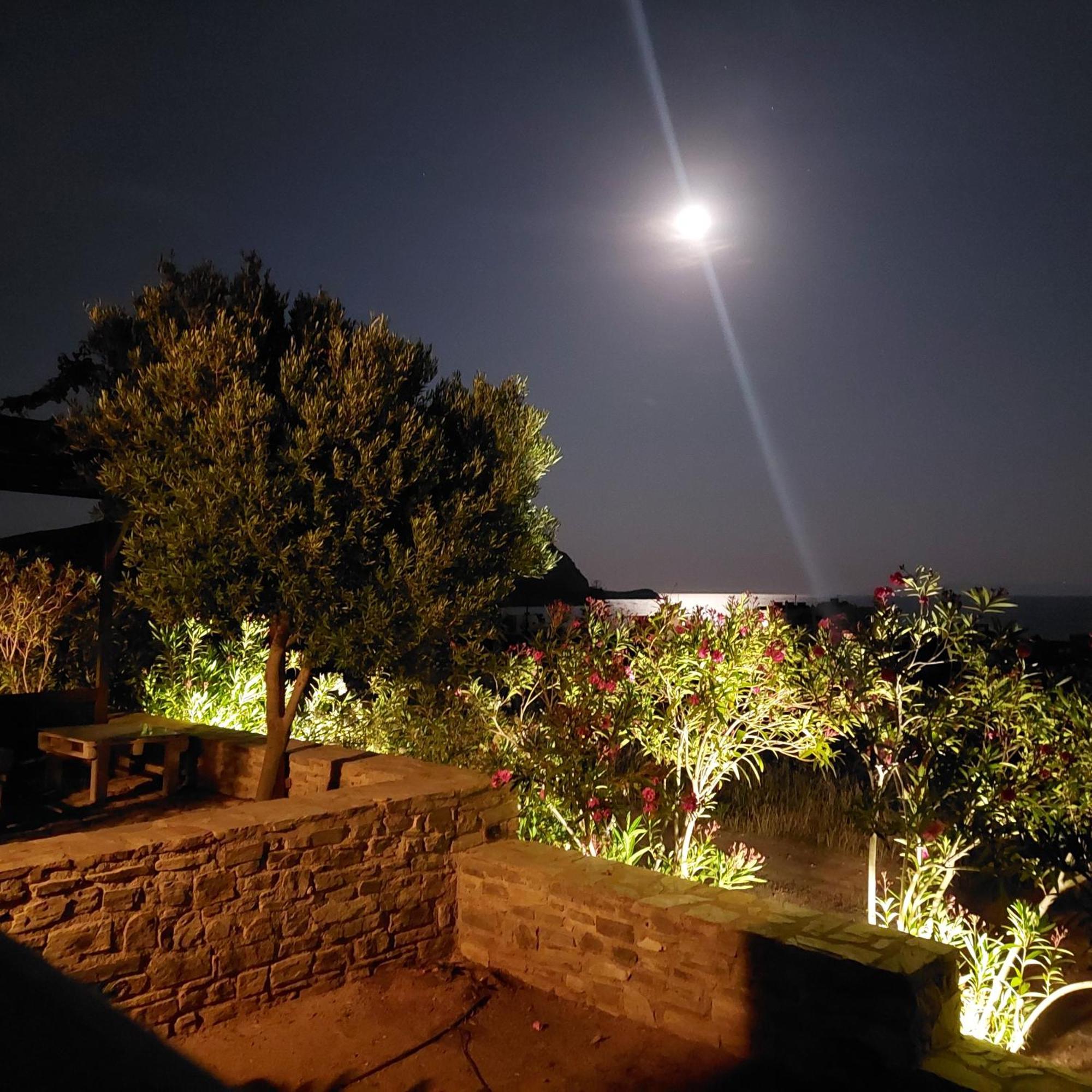 Gio St Gio Apartment 1 Antiparos St.Giorgio ภายนอก รูปภาพ